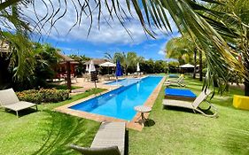 Duplex aconchegante Cond Reserva Praia do Forte